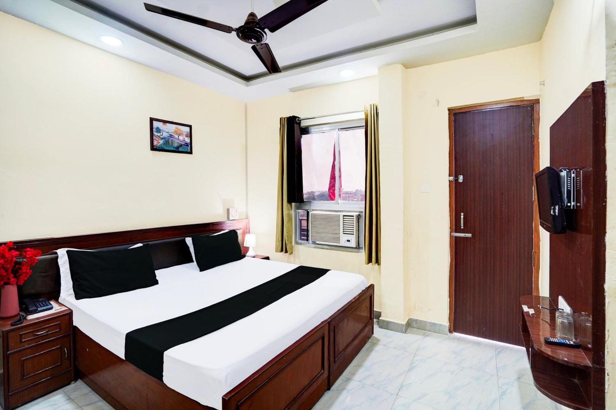 Hotel O Nova Resorts & Luxury Farm Raebareli Экстерьер фото
